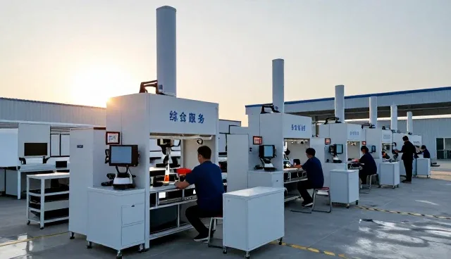 江西利旗建筑工程有限公司