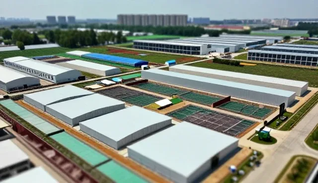工程改造领域高端品质发展的新趋势