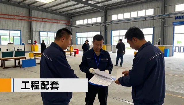 江西利旗建筑工程有限公司探索工程改造升级更多应用可能