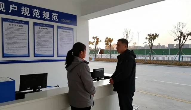 工程配套设备在性能评估中的常见问题与应对策略