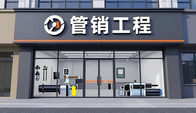 规范施工在工程改造中的选型关注点分析