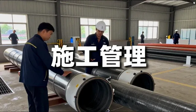 工程配套篇：坚持质量为本工程改造升级实用干货